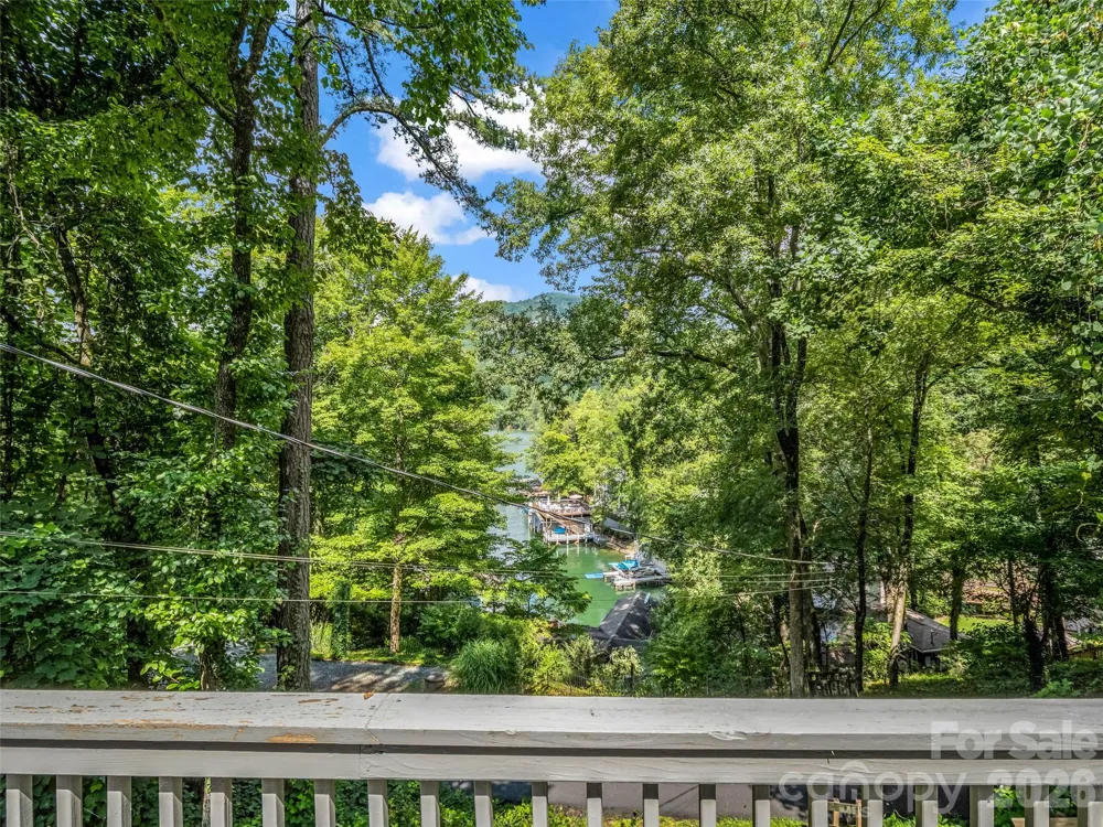 239 Havnaers Point Lake Lure, NC 28746