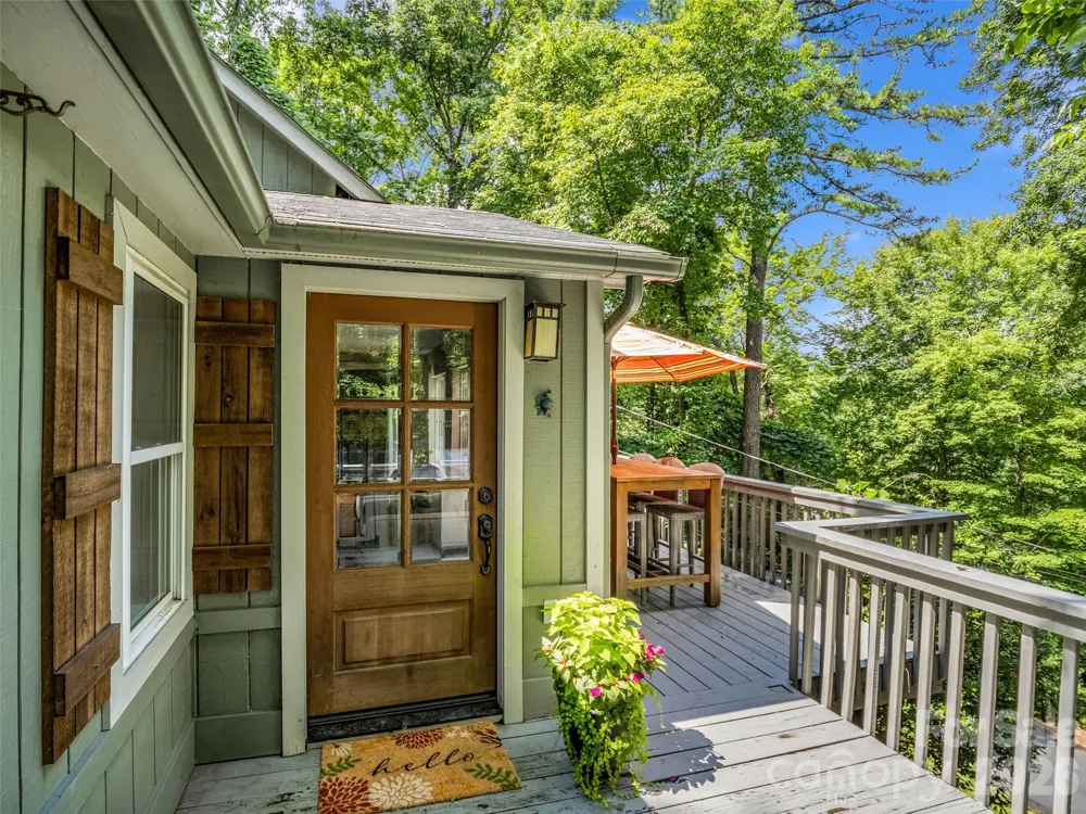 239 Havnaers Point Lake Lure, NC 28746