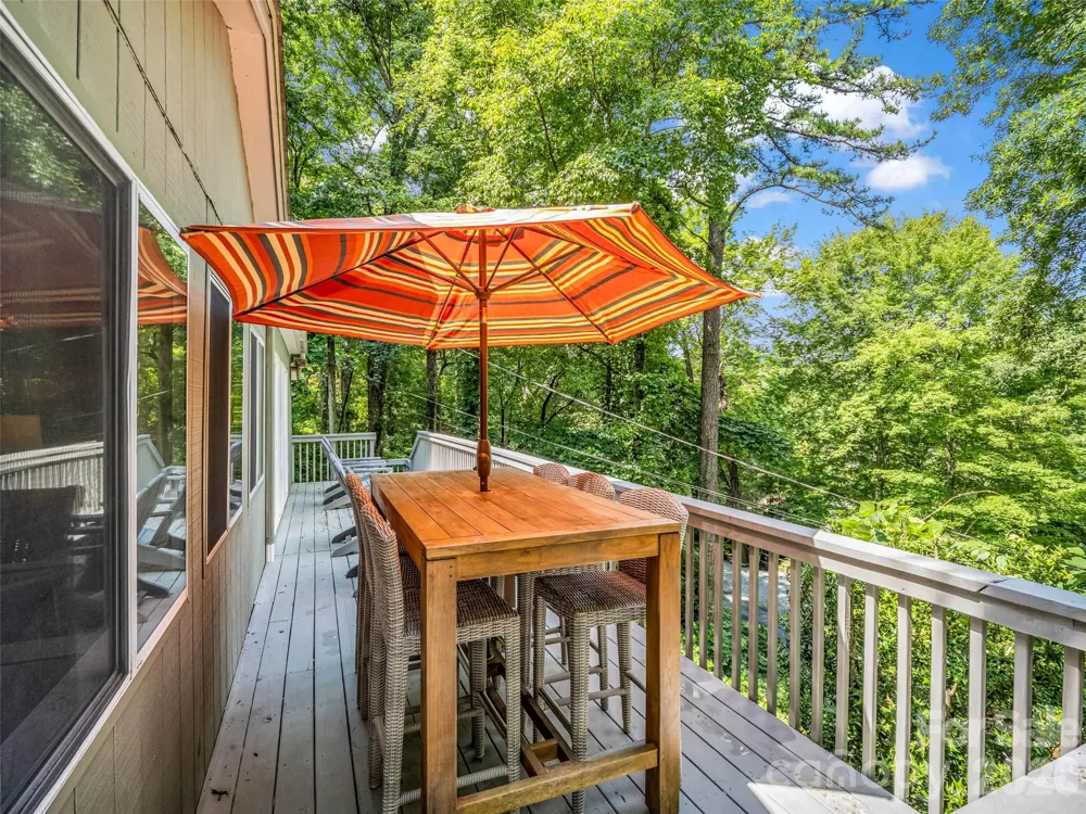 239 Havnaers Point Lake Lure, NC 28746