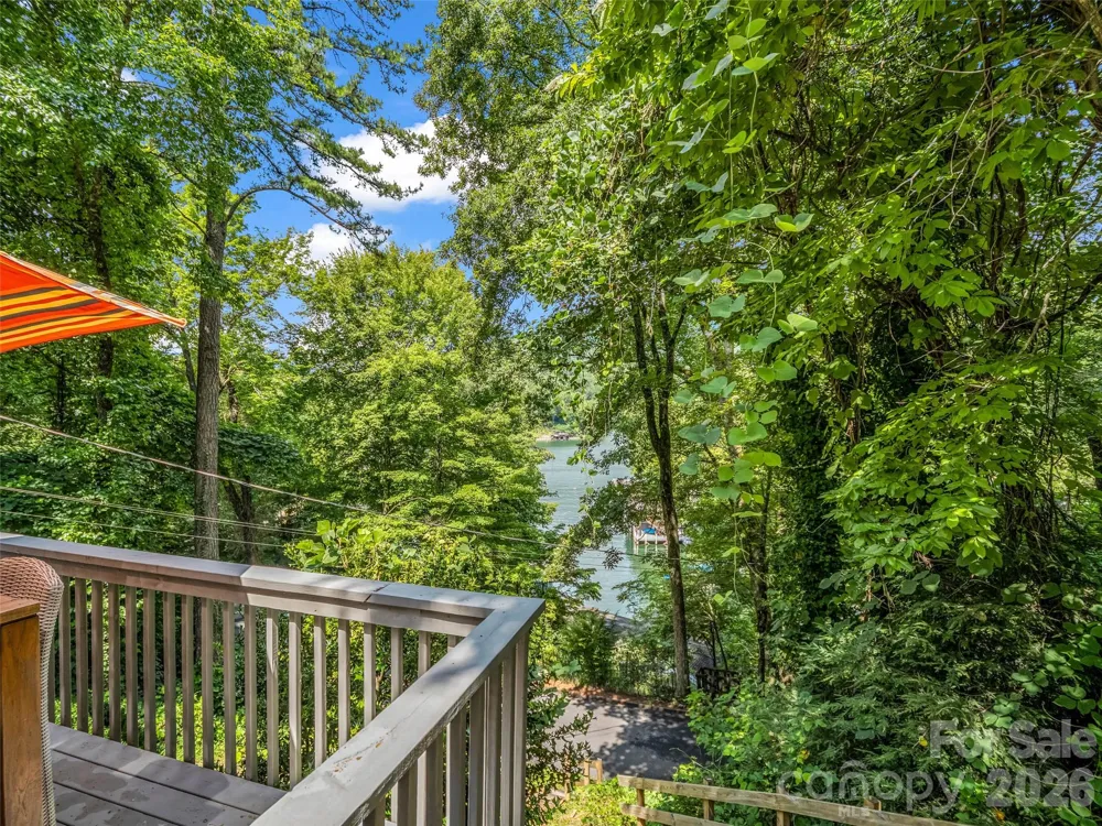 239 Havnaers Point Lake Lure, NC 28746
