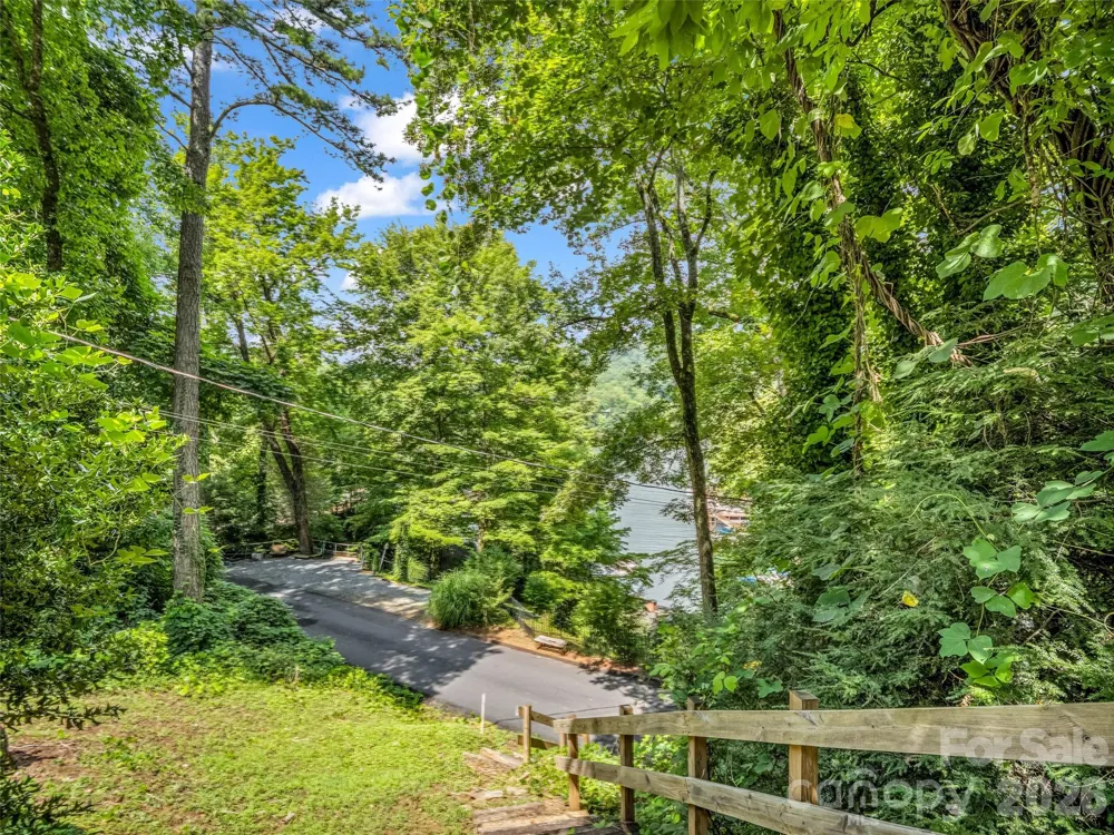 239 Havnaers Point Lake Lure, NC 28746