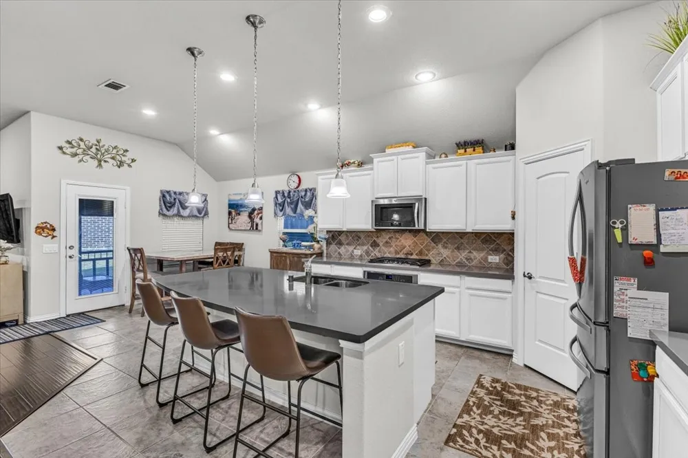 2700 Red Sage Road Lewisville, TX 75067