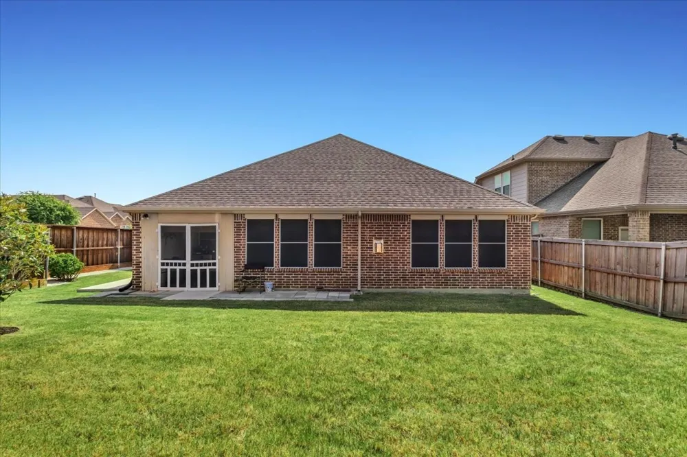 2700 Red Sage Road Lewisville, TX 75067