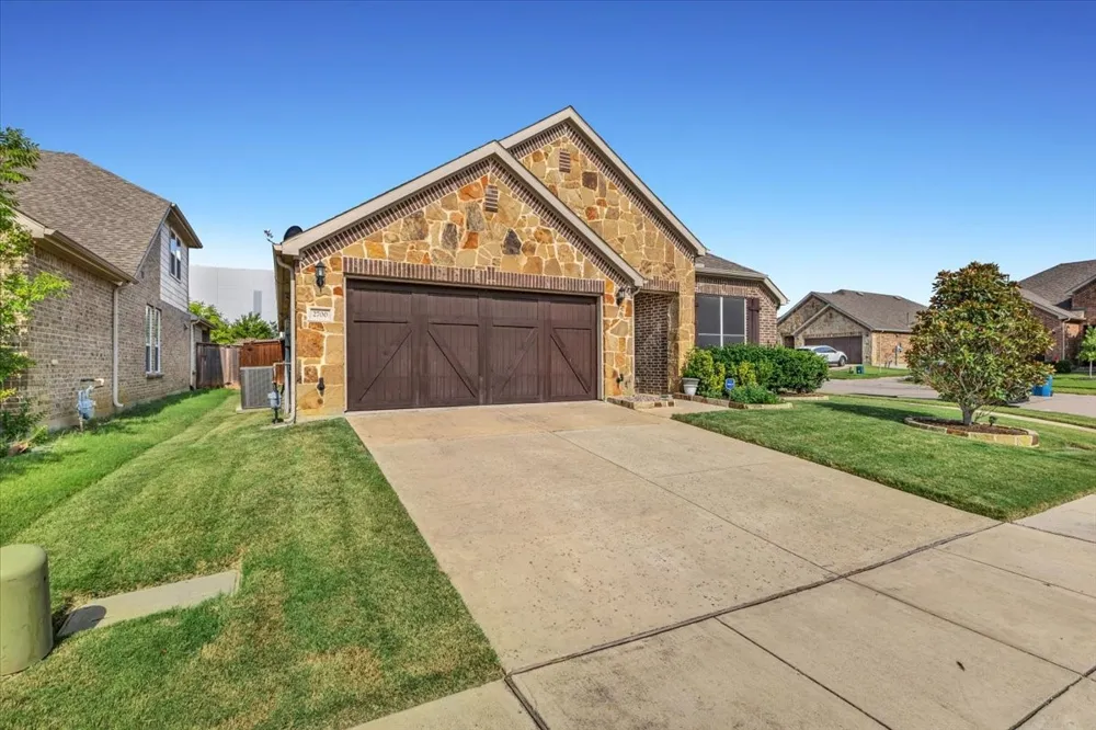 2700 Red Sage Road Lewisville, TX 75067