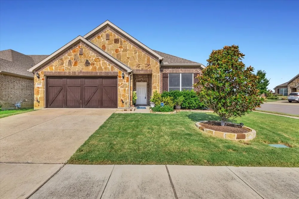 2700 Red Sage Road Lewisville, TX 75067