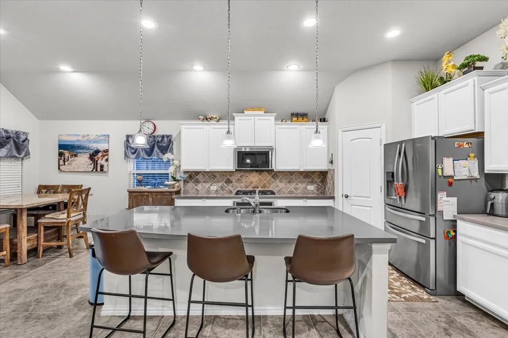 2700 Red Sage Road Lewisville, TX 75067