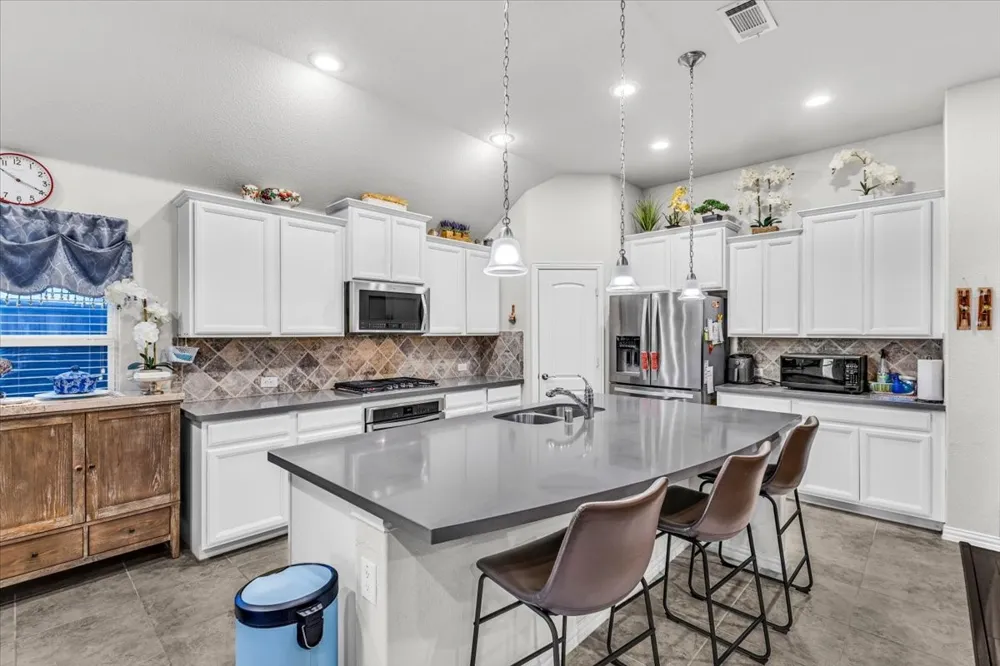 2700 Red Sage Road Lewisville, TX 75067