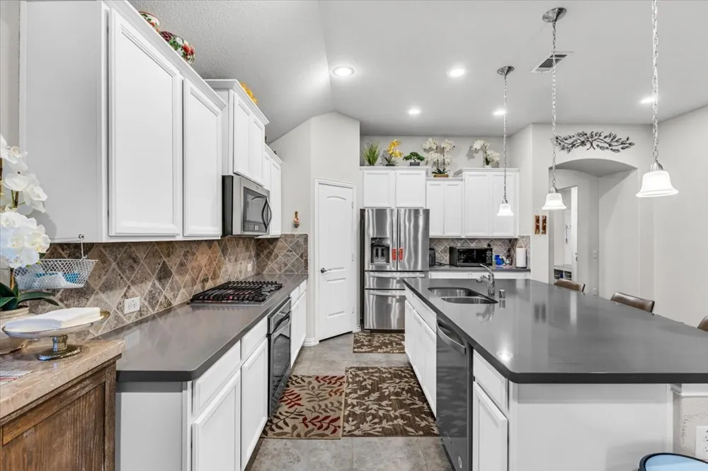 2700 Red Sage Road Lewisville, TX 75067