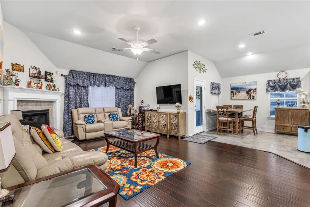 2700 Red Sage Road Lewisville, TX 75067