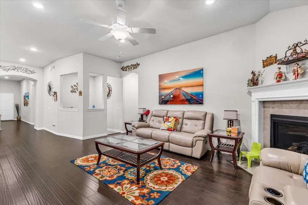 2700 Red Sage Road Lewisville, TX 75067