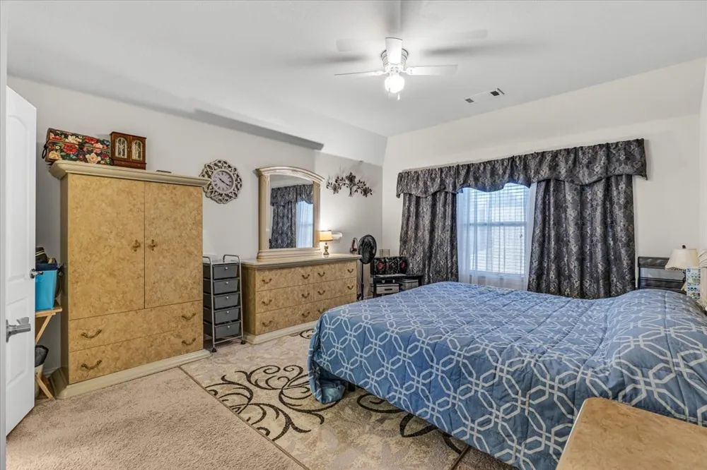 2700 Red Sage Road Lewisville, TX 75067