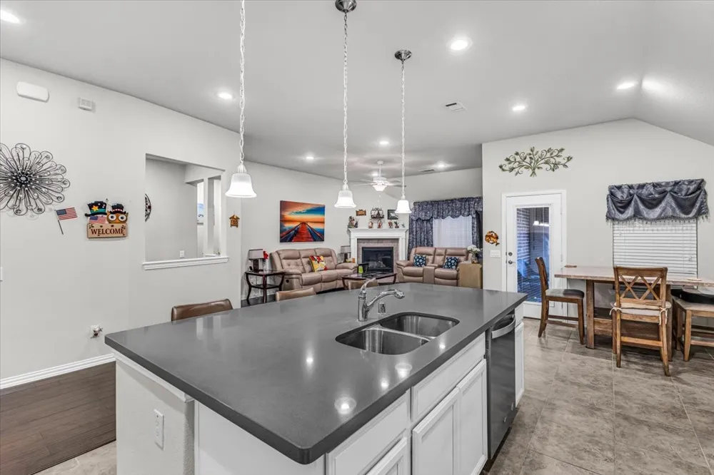 2700 Red Sage Road Lewisville, TX 75067