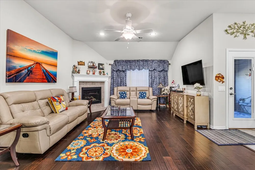 2700 Red Sage Road Lewisville, TX 75067