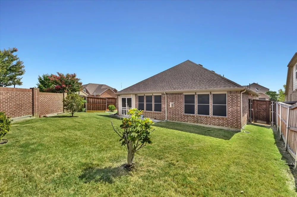 2700 Red Sage Road Lewisville, TX 75067