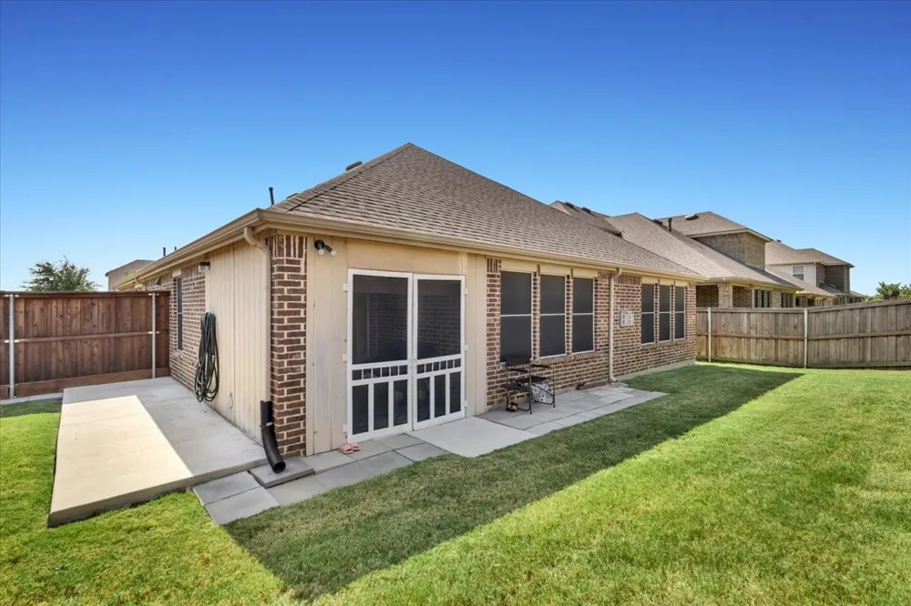 2700 Red Sage Road Lewisville, TX 75067