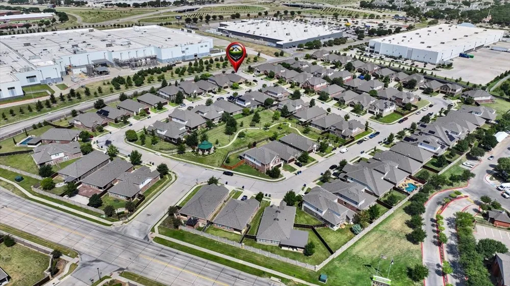 2700 Red Sage Road Lewisville, TX 75067
