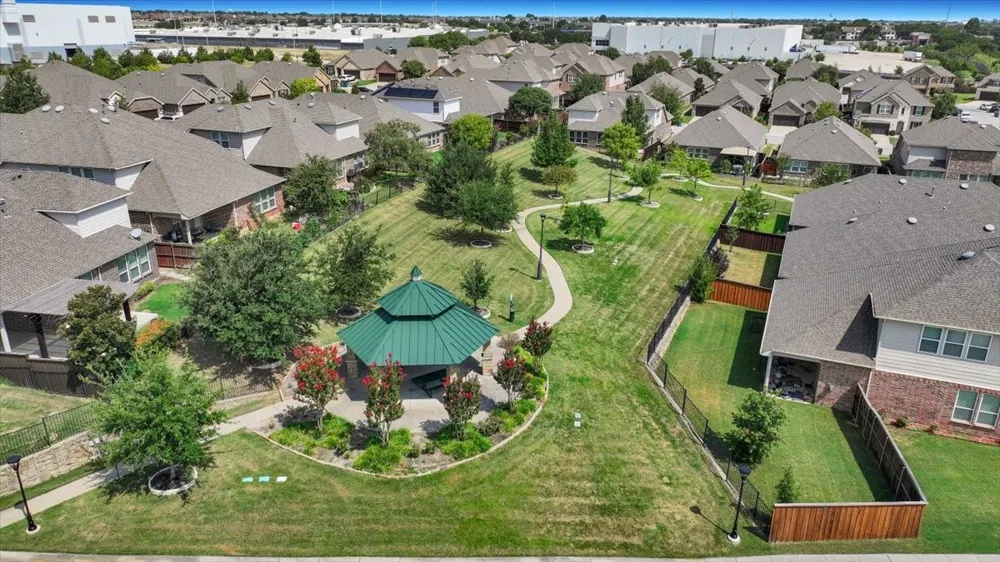 2700 Red Sage Road Lewisville, TX 75067