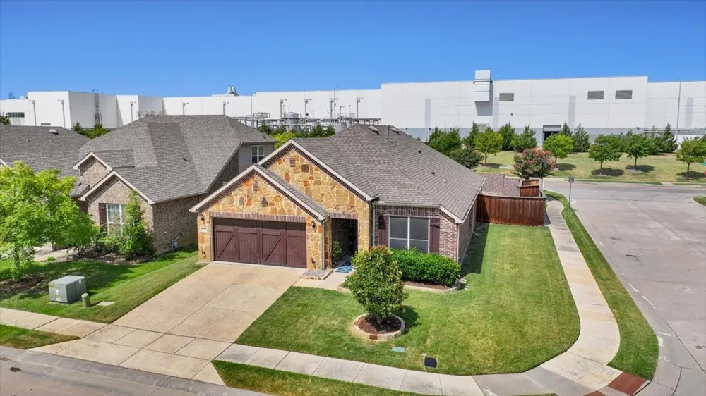 2700 Red Sage Road Lewisville, TX 75067