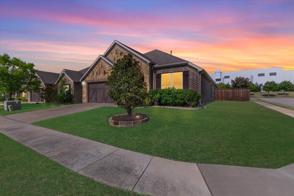 2700 Red Sage Road Lewisville, TX 75067