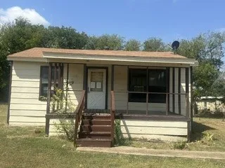 163 Marcy Lane Lorena, TX 76655