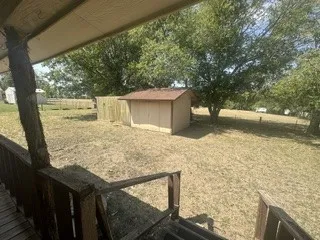 163 Marcy Lane Lorena, TX 76655