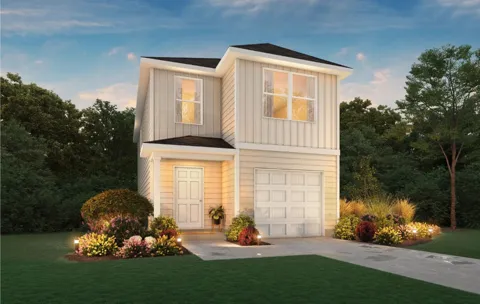 2028 Falcon Drive