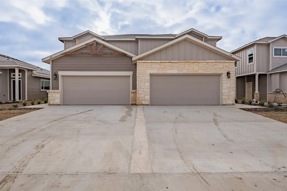 644 Wheatfield Drive Venus, TX 76084