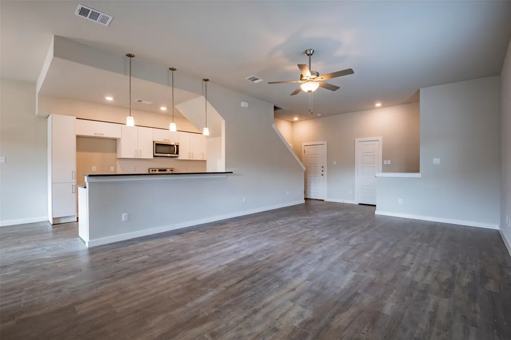 644 Wheatfield Drive Venus, TX 76084