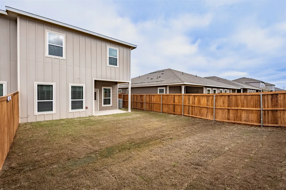 644 Wheatfield Drive Venus, TX 76084