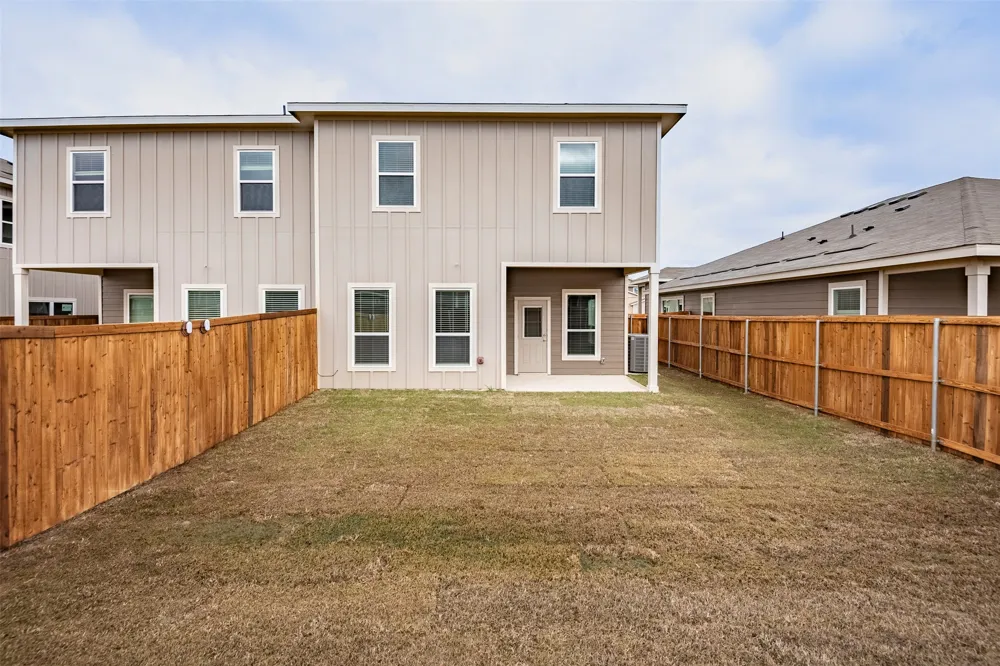 644 Wheatfield Drive Venus, TX 76084