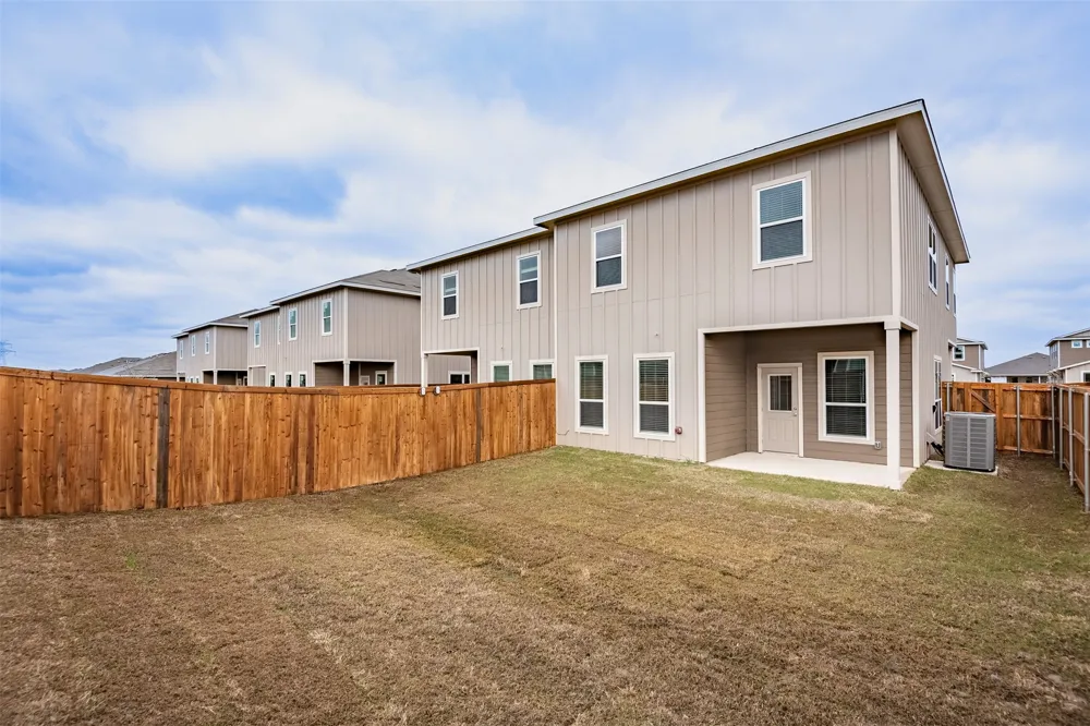 644 Wheatfield Drive Venus, TX 76084