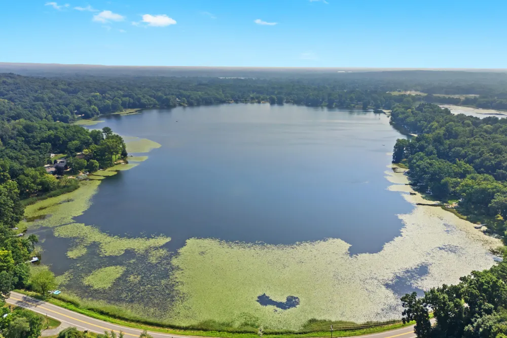 8683 Club House Drive Brighton, MI 48116
