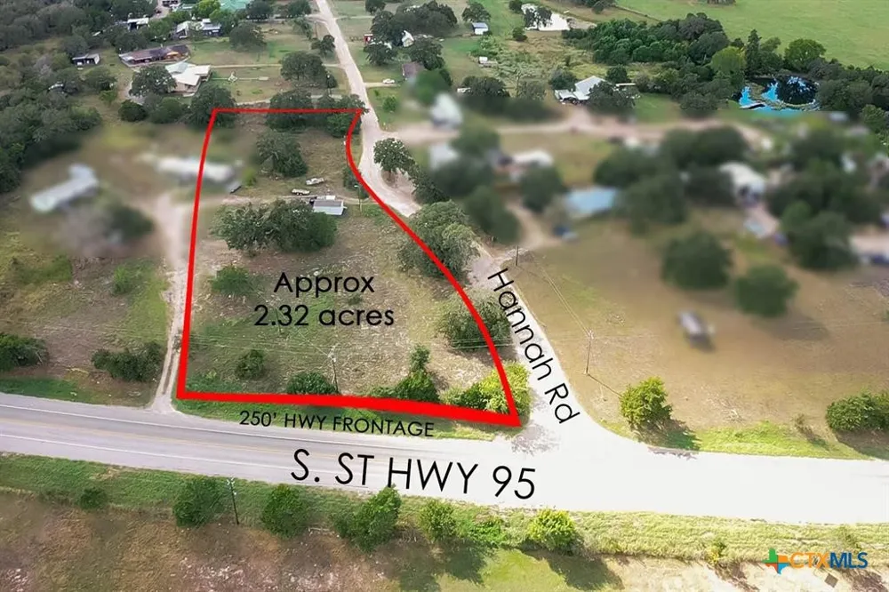 113 Hannah Road #A Smithville, TX 78957