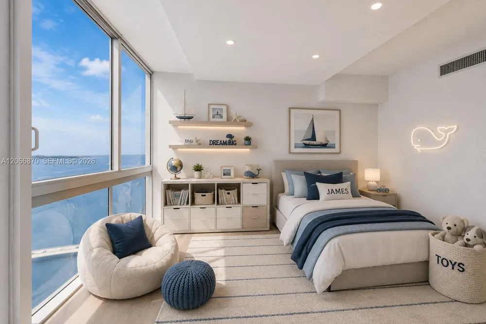 495 Brickell Ave #3601 Miami, FL 33131