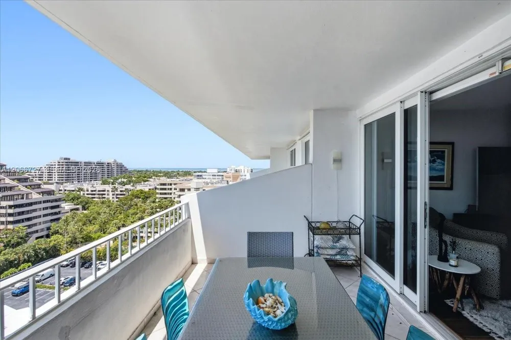 199 Ocean Lane Dr #1207 Key Biscayne, FL 33149