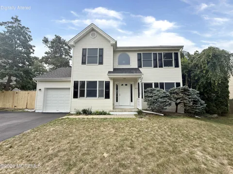 112 Lubbers Lane