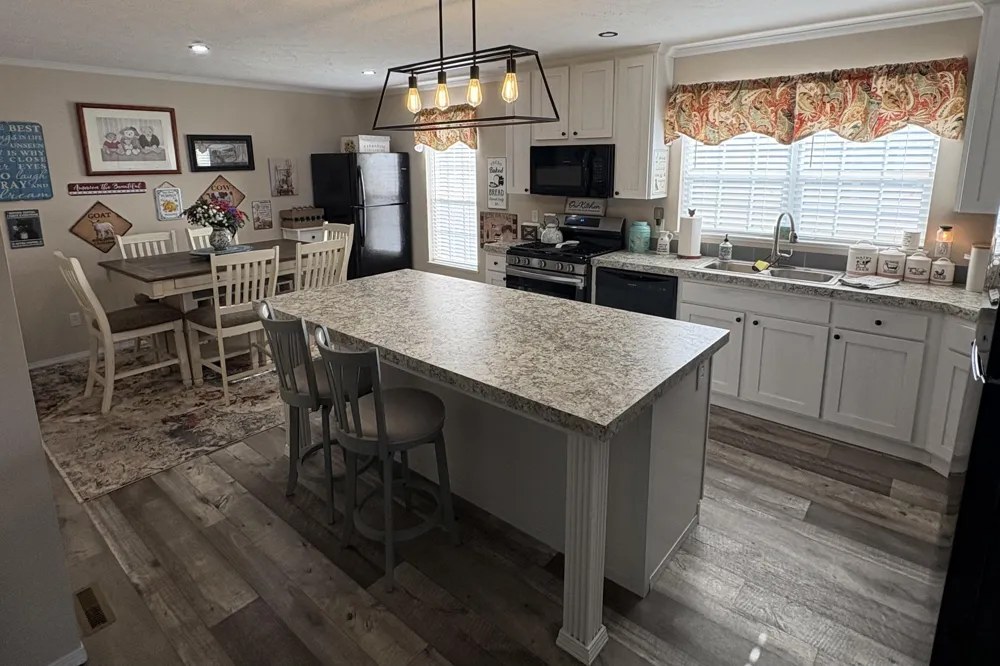 1146 Barnswood Court Union Charter Township, MI 48858