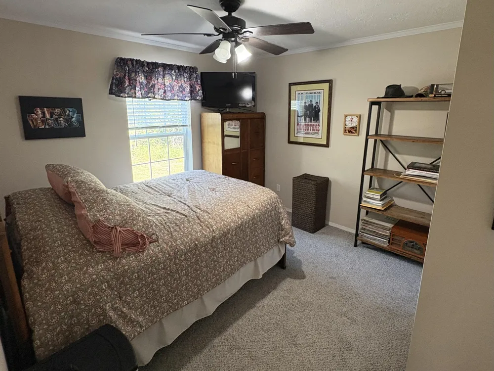 1146 Barnswood Court Union Charter Township, MI 48858