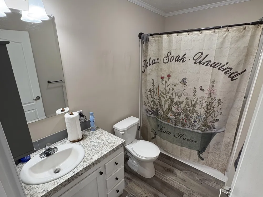 1146 Barnswood Court Union Charter Township, MI 48858