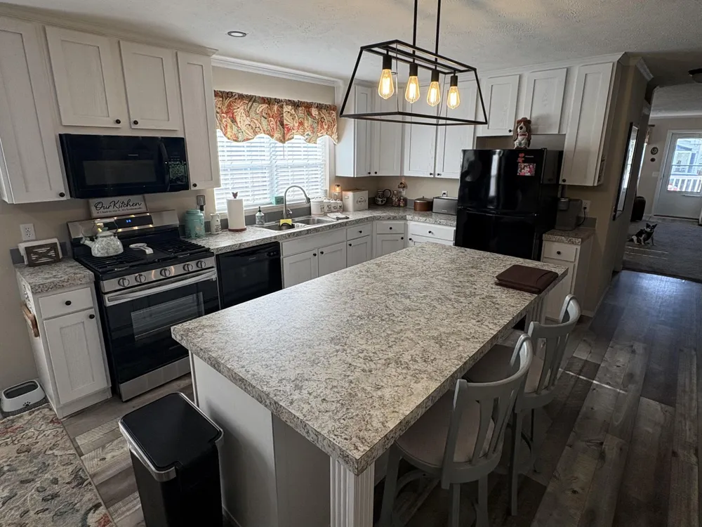 1146 Barnswood Court Union Charter Township, MI 48858