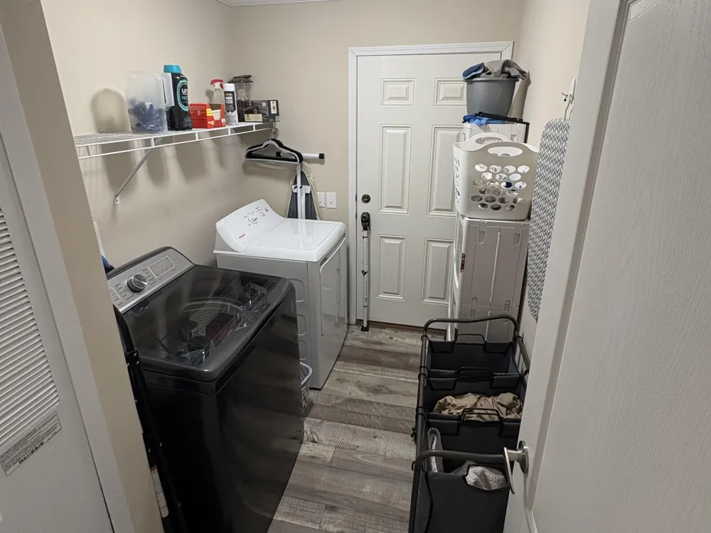 1146 Barnswood Court Union Charter Township, MI 48858