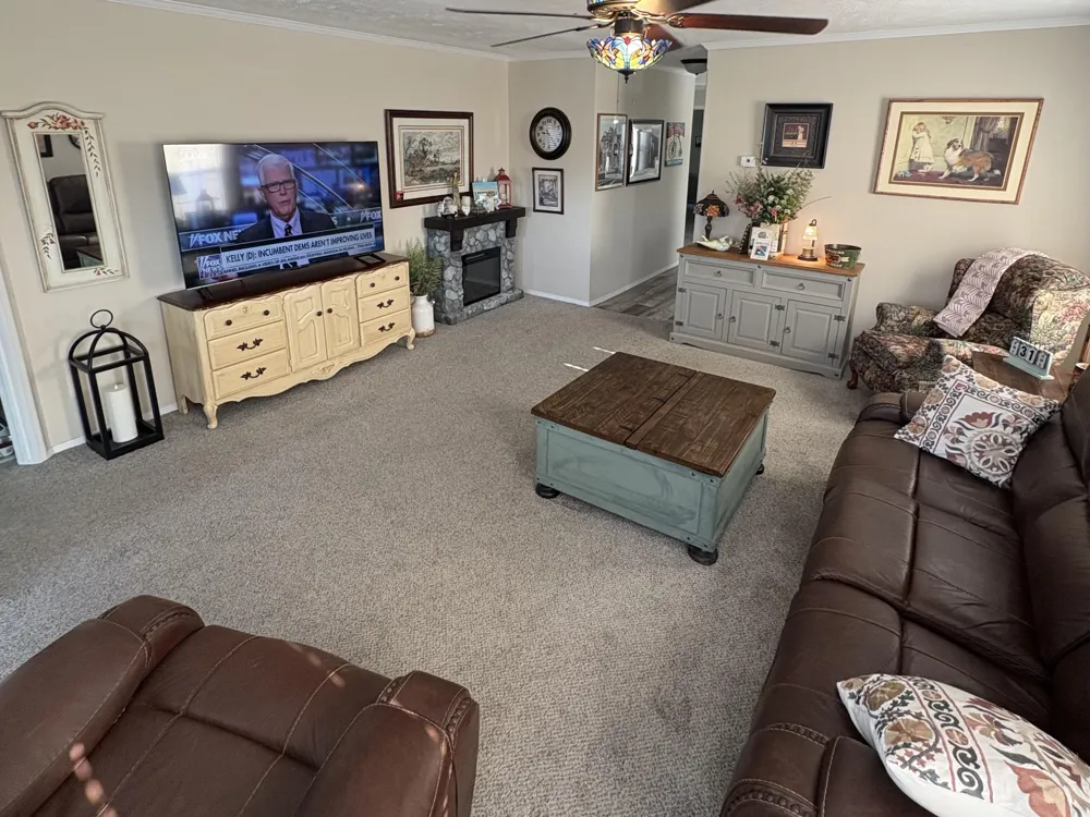 1146 Barnswood Court Union Charter Township, MI 48858