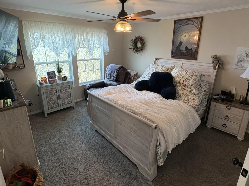 1146 Barnswood Court Union Charter Township, MI 48858