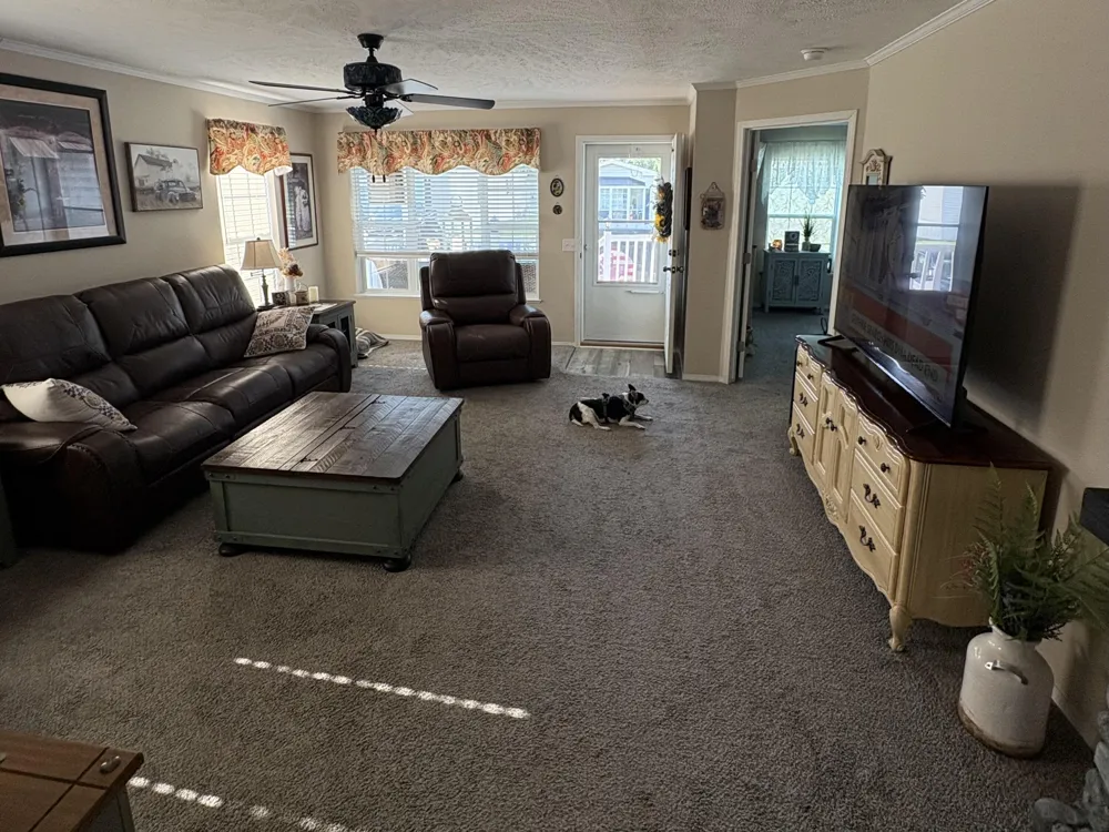1146 Barnswood Court Union Charter Township, MI 48858