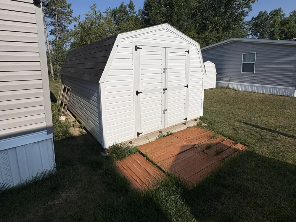 1146 Barnswood Court Union Charter Township, MI 48858