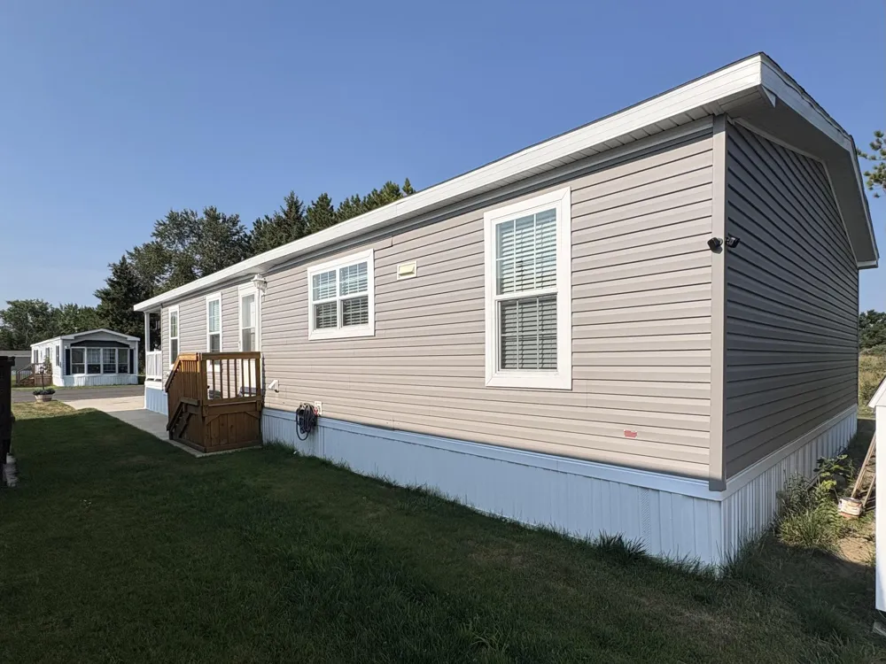 1146 Barnswood Court Union Charter Township, MI 48858