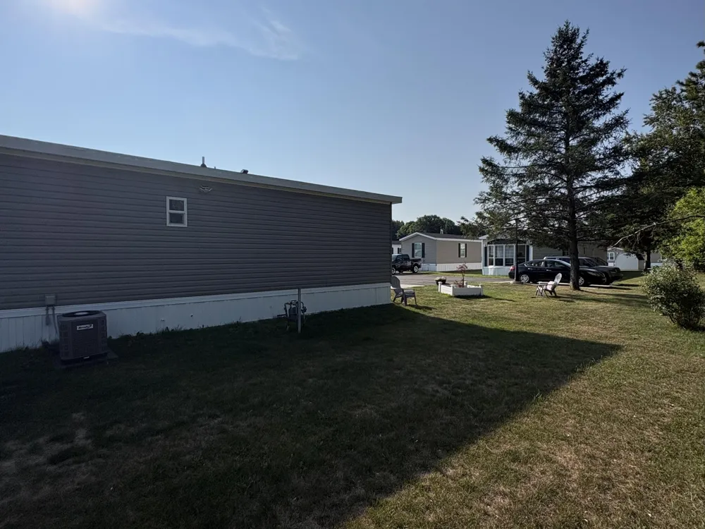 1146 Barnswood Court Union Charter Township, MI 48858