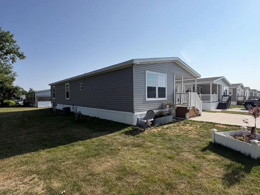 1146 Barnswood Court Union Charter Township, MI 48858