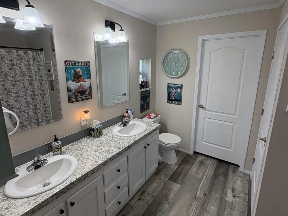 1146 Barnswood Court Union Charter Township, MI 48858
