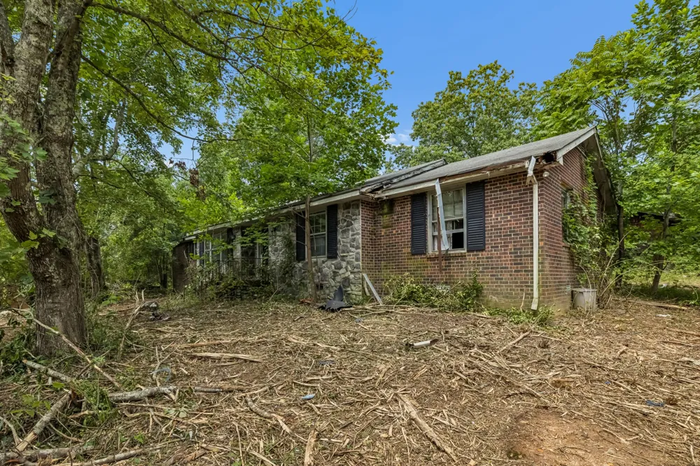 1590 Brinkley Branch Rd Hendersonville, TN 37075